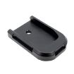 Picture of +0 Aluminum Base Plate For Shield Arms S15