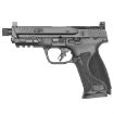 Picture of M&P9 M2.0 Or 9Mm Luger 4.625” Threaded Bbl (2)17Rd Gray