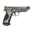 Picture of Pc M&P9 M2.0 Competitor 9Mm 5'' Bbl (4)17Rd Mag No Safety Gry