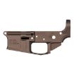 Picture of M4e1 Stripped Lower Receiver For Ar-15 Kodiak Brown