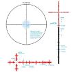 Picture of Mark 4Hd 2.5-10X42mm Ffp Illuminated Tmr Reticle Black