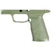 Picture of Wcp365 Xmacro Short Grip Module No Safety Green