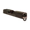 Picture of Dusk G19 Gen3 9Mm Luger Rmr Cut Stripped Slide Bronze