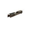 Picture of Dusk G19 Gen3 9Mm Luger Rmr Cut Stripped Slide Bronze