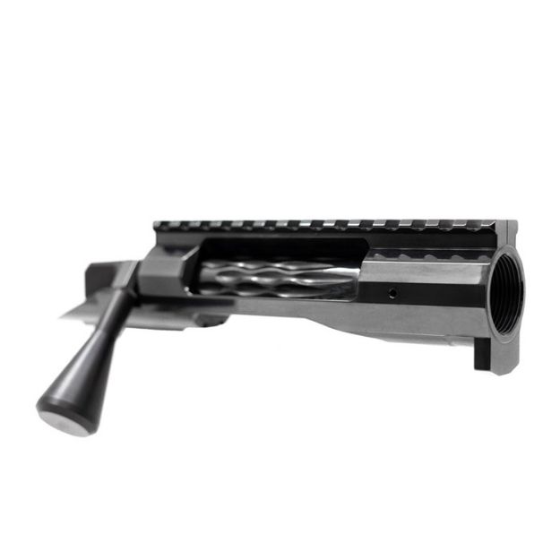 Picture of Fx7 Bolt Action Receiver For Remington 700 Polished