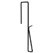 Picture of Shelf Handgun Rack Fits .38 To .50 Caliber 4 Pack