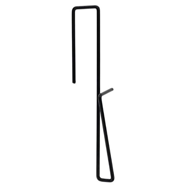 Picture of Shelf Handgun Rack Fits .38 To .50 Caliber 4 Pack