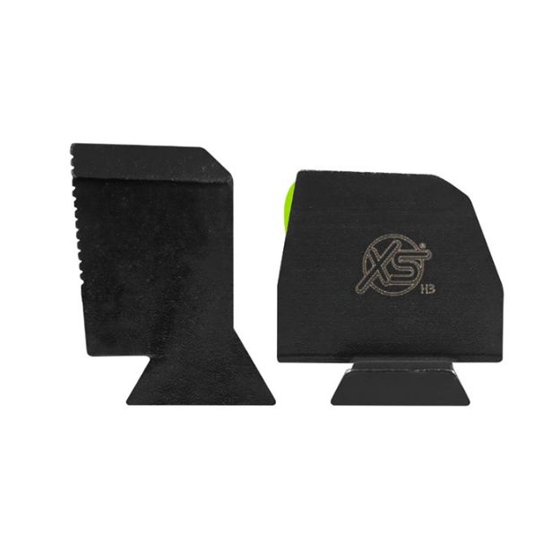 Picture of R3d 2.0 Optic/Suppressor S&W M&P 2.0 Full & Compact Green