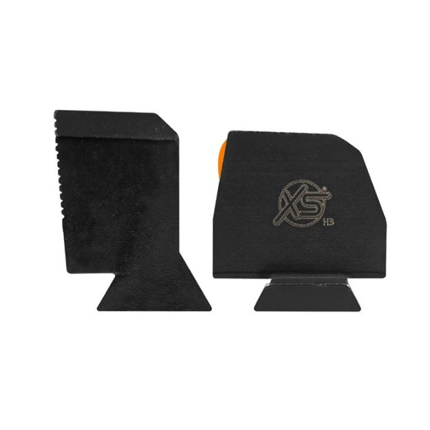 Picture of R3d 2.0 Optic/Suppressor S&W M&P 2.0 Full & Compact Orange