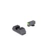Picture of 1L Optic Comp Sights Trit/Green Ol .220''F /.295''R For Glock
