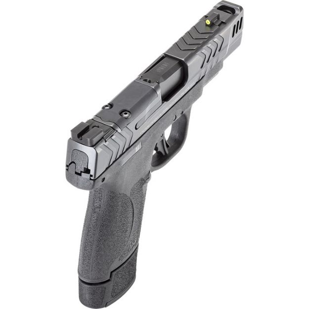 Picture of Carry Comp M&P9 Shield Plus 9Mm 4''Bbl(1)10Rd/(1)13Rd/(1)15Rd