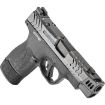 Picture of Carry Comp M&P9 Shield Plus 9Mm 4''Bbl(1)10Rd/(1)13Rd/(1)15Rd