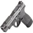 Picture of Carry Comp M&P9 Shield Plus 9Mm 4''Bbl(1)10Rd/(1)13Rd/(1)15Rd