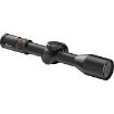 Picture of Eliminator 6 4-20X52mm Sfp Ill X177 Eliminator 6 Reticle Blk