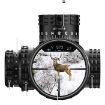 Picture of Veracity Ph 4-20X50mm Ffp Ill Rapid Cross Moa Reticle Blk