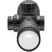 Picture of Veracity Ph 4-20X50mm Ffp Ill Rapid Cross Moa Reticle Blk