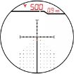 Picture of Eliminator 5 Laserscope 5-20X50mm Sfp Ill X96 Reticle Blk