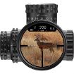 Picture of Veracity Ph 2.5-12X42mm Ffp Ill 3Pw Wind Moa Reticle Black