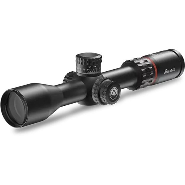 Picture of Veracity Ph 3-15X44mm Ffp Ill Rapid Cross Moa Reticle Black