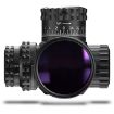 Picture of Veracity Ph 3-15X44mm Ffp Ill Rapid Cross Moa Reticle Black