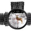 Picture of Veracity Ph 3-15X44mm Ffp Ill Rapid Cross Moa Reticle Black
