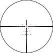 Picture of Signature Hd 3-15X44mm Sfp Ill Ballistic E3 Reticle Black