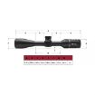 Picture of Signature Hd 3-15X44mm Sfp Ill Ballistic E3 Reticle Black