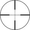 Picture of Signature Hd 3-15X44mm Sfp Plex Reticle Black