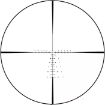 Picture of Signature Hd 5-25X50mm Ffp Ill 6.5 Creedmoor Reticle Black