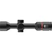 Picture of Fullfield 2-8X35mm Sfp Plex Reticle Black