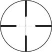 Picture of Fullfield 2-8X35mm Sfp Plex Reticle Black