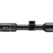 Picture of Fullfield 2-8X35mm Sfp Plex Reticle Black