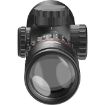 Picture of Fullfield 2-8X35mm Sfp Plex Reticle Black