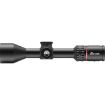 Picture of Fullfield 2.5-10X42mm Sfp Plex Reticle Black