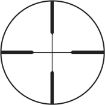 Picture of Fullfield 3-12X42mm Sfp Plex Reticle Black