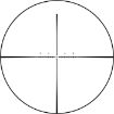 Picture of Fullfield 3-12X42mm Sfp Ill Wind Ret-Illuminated Reticle Blk