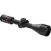 Picture of Fullfield-16X50mm Sfp Ill Ballistic E3 Reticle Black