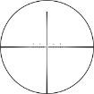 Picture of Fullfield-16X50mm Sfp Wind Ret Reticle Black