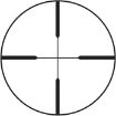 Picture of Fullfield-16X50mm Sfp Plex Reticle Black