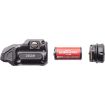 Picture of Xc3 Weaponlight For Compact Handgun With Rail Mount Black