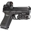 Picture of Xc3 Weaponlight For Compact Handgun With Rail Mount Black