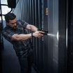 Picture of Xc3 Weaponlight For Compact Handgun With Rail Mount Black