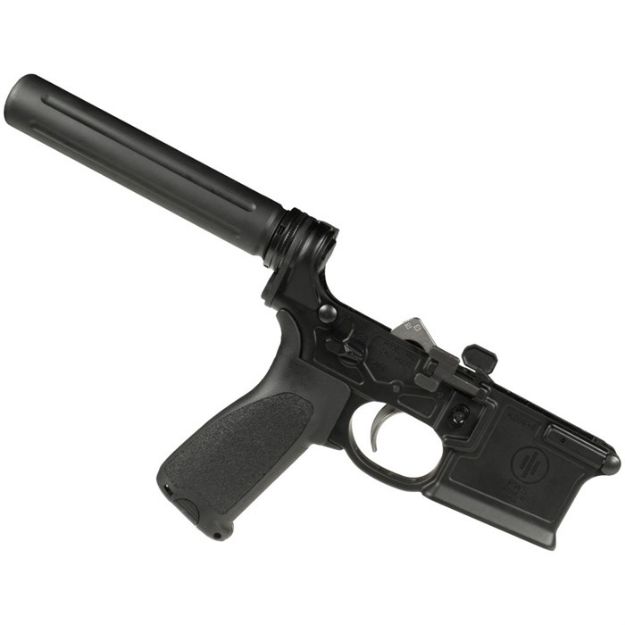 Picture of Mk1 Mod 2-M Complete Pistol Lower Receiver