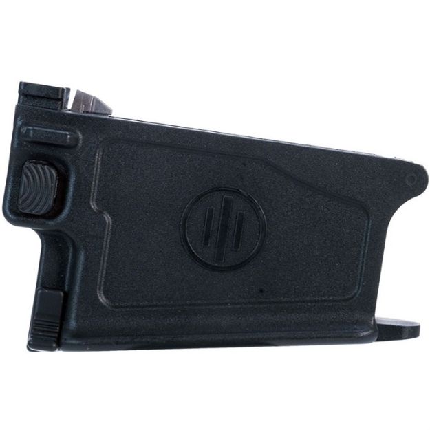 Picture of Uxr 308 Winchester/6.5 Creedmoor Magwell Assembly Black