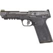 Picture of M&P 22 Magnum 22 Wmr 4.35'' Bbl (2)10Rd Mags Black