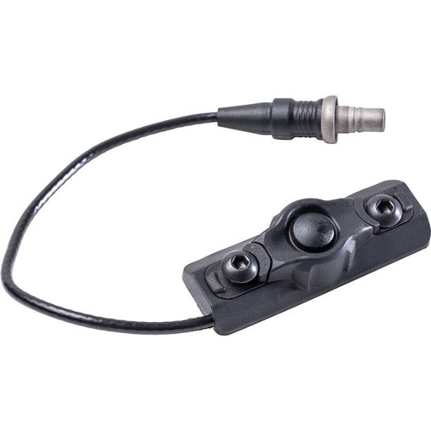 Picture of Csm 9'' M-Lok Mount Remote Switch For Weaponlights