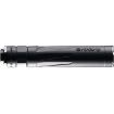 Picture of Rxd22ti 22Lr/5.7 Silencer W/Rxd674 1/2''-28 Muzzle Brake Blk