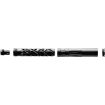 Picture of Rxd22ti 22Lr/5.7 Silencer W/Rxd674 1/2''-28 Muzzle Brake Blk