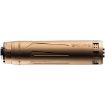 Picture of Rxd30ti 30 Cal Silencer W/Dtb324 Brake 5/8-24 Hub Mnt Bronze