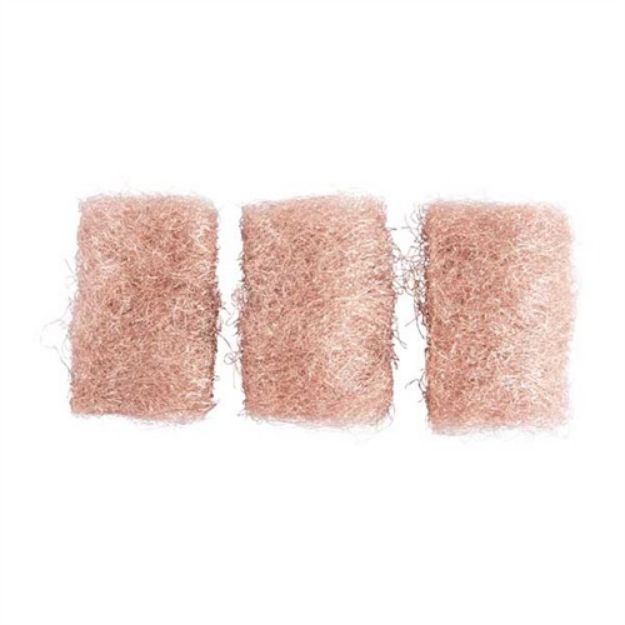 Picture of #1 Bronze Wool